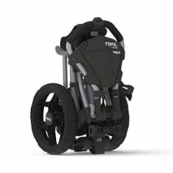 Clicgear Rovic RV1S Swivel 12 Clicgear Rovic RV1S Swivel -GOLF BALLS popular store ClicGear Rovic RV1S Swivel Push Cart 5