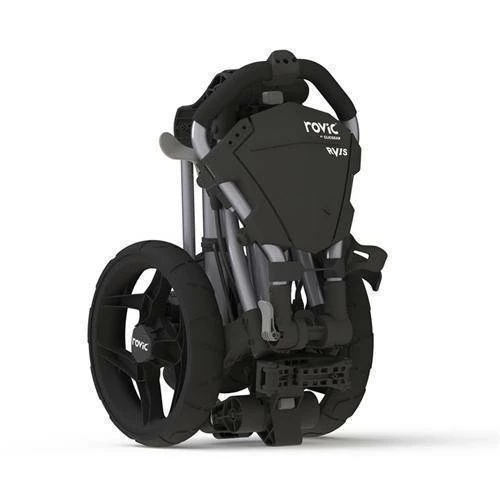 Clicgear Rovic RV1S Swivel 5 Clicgear Rovic RV1S Swivel - Image 5