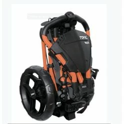 Clicgear Rovic RV1S Swivel 15 Clicgear Rovic RV1S Swivel -GOLF BALLS popular store ClicGear Rovic RV1S Swivel Push Cart 8