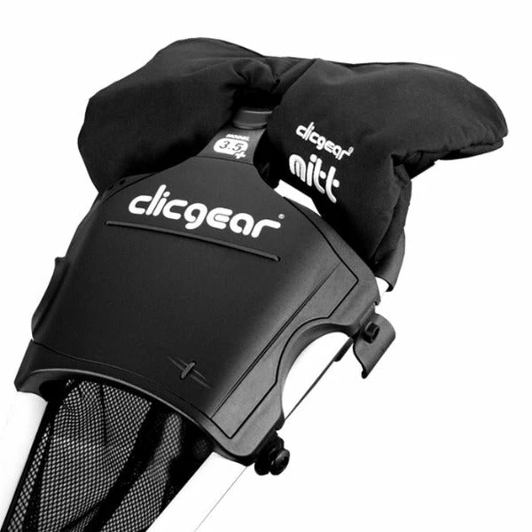 Clicgear Cart Mitts 1 Clicgear Cart Mitts