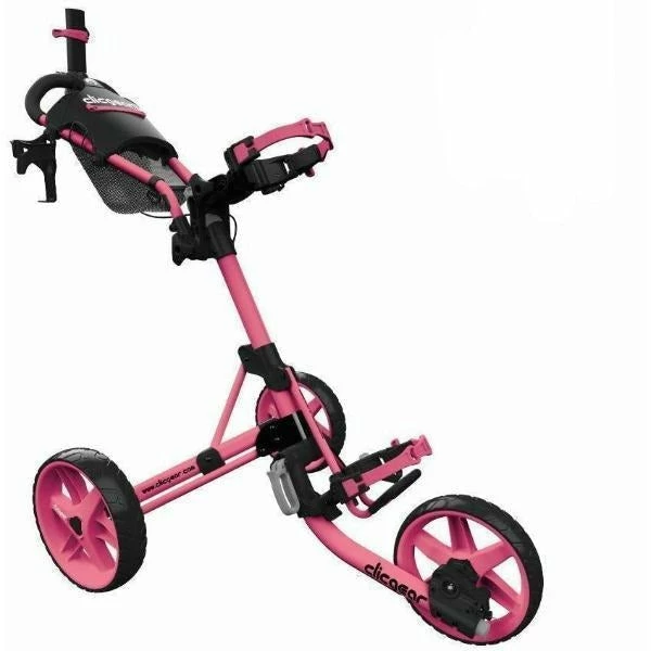 Clicgear Model 4.0 Golf Push Cart 10 Clicgear Model 4.0 Golf Push Cart - Image 10