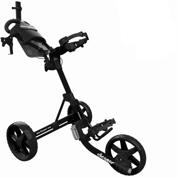 Clicgear Model 4.0 Golf Push Cart 2 Clicgear Model 4.0 Golf Push Cart - Image 2