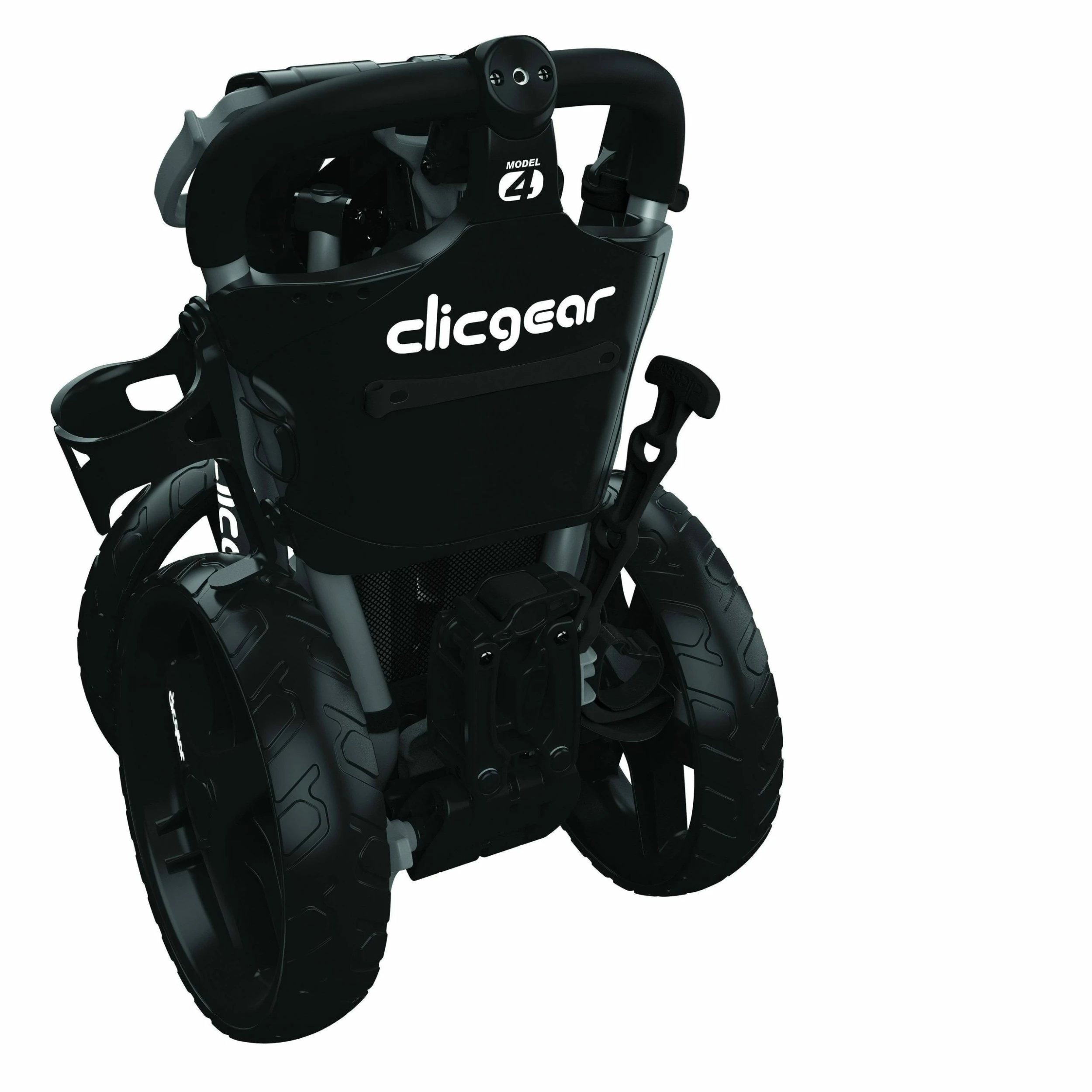 Clicgear Model 4.0 Golf Push Cart 4 Clicgear Model 4.0 Golf Push Cart - Image 4