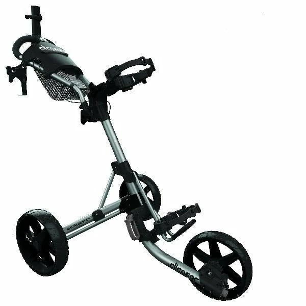 Clicgear Model 4.0 Golf Push Cart 5 Clicgear Model 4.0 Golf Push Cart - Image 5