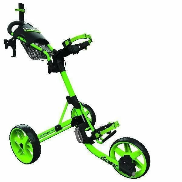 Clicgear Model 4.0 Golf Push Cart 7 Clicgear Model 4.0 Golf Push Cart - Image 7