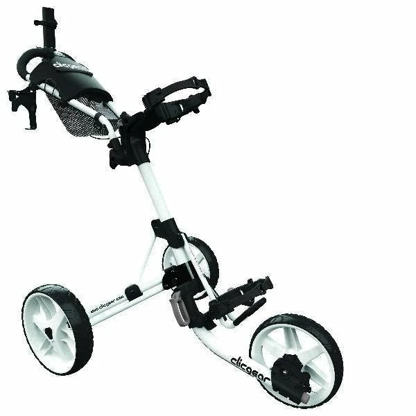 Clicgear Model 4.0 Golf Push Cart 1 Clicgear Model 4.0 Golf Push Cart