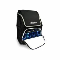 Clicgear Model 8.0+ Cooler Bag 5 Clicgear Model 8.0+ Cooler Bag -GOLF BALLS popular store Clicgear Model 8 0 Cooler Bag Golf Cart Accessories 3