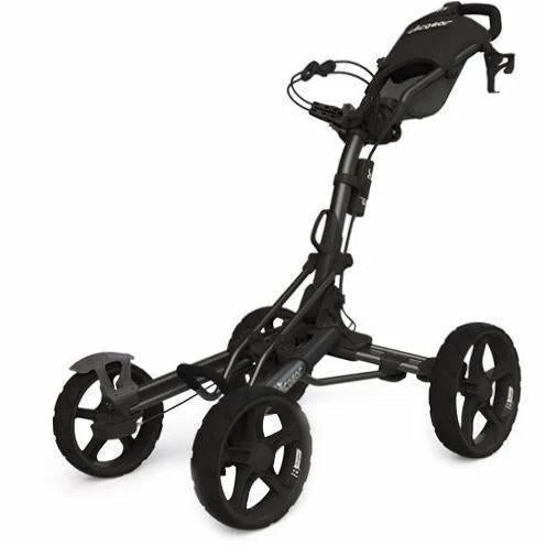 Clicgear Model 8.0+ Golf Push Cart 2 Clicgear Model 8.0+ Golf Push Cart - Image 2