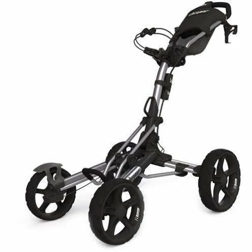 Clicgear Model 8.0+ Golf Push Cart 3 Clicgear Model 8.0+ Golf Push Cart - Image 3