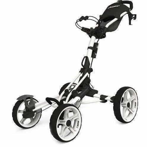 Clicgear Model 8.0+ Golf Push Cart 1 Clicgear Model 8.0+ Golf Push Cart