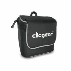 Clicgear Range Finder Bag 7 Clicgear Range Finder Bag -GOLF BALLS popular store Clicgear Range Finder Bag Golf Cart Accessories 3