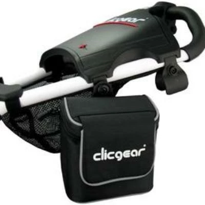 Clicgear Range Finder Bag 1 Clicgear Range Finder Bag
