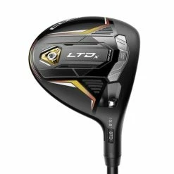 Cobra LTDx Fairway - Free Custom Options