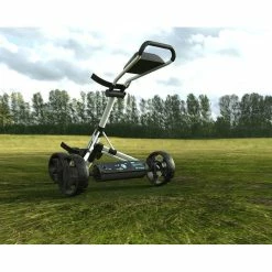 Alphard Extra/Replacement Bracket Attachment For Club Booster EWheels - Bracket ONLY -GOLF BALLS popular store ExtraReplacement Bracket Attachment for Club Booster eWheels Bracket ONLY Golf Cart Accessories 7