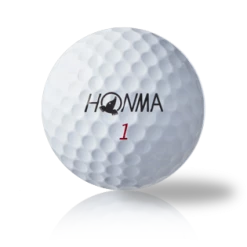 Honma Golf Balls Honma Mix