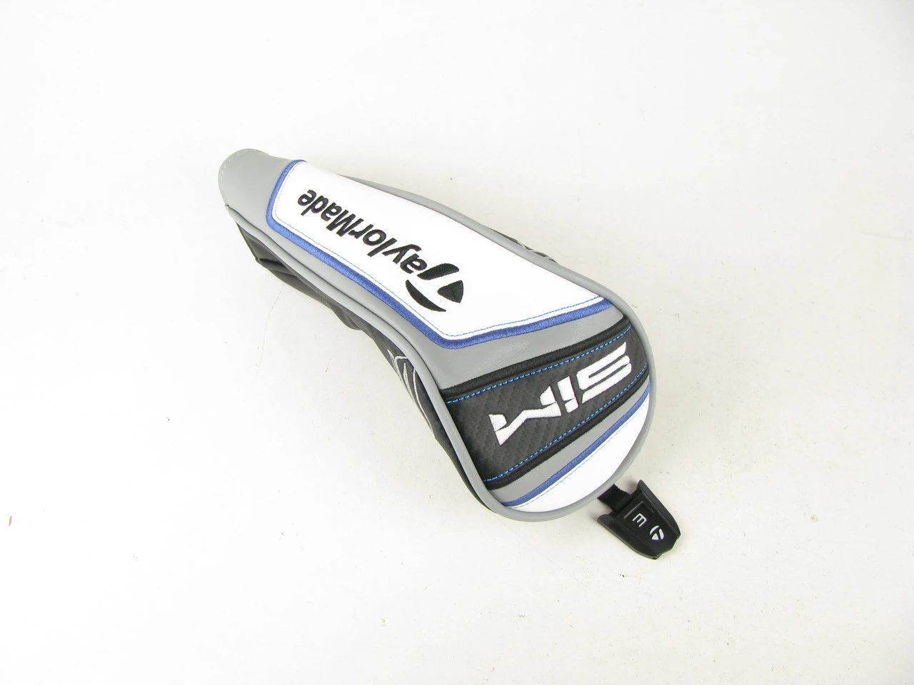 NEW TaylorMade Sim Fairway Wood Headcover 1 NEW TaylorMade Sim Fairway Wood Headcover