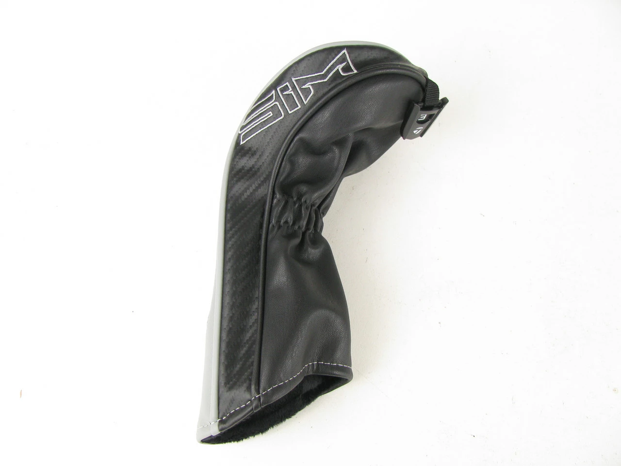 NEW TaylorMade Sim Fairway Wood Headcover 2 NEW TaylorMade Sim Fairway Wood Headcover - Image 2