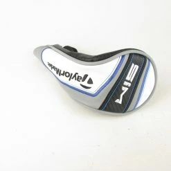 NEW TaylorMade Sim Hybrid Headcover