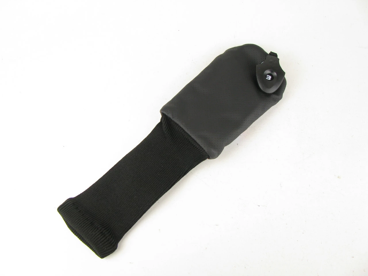 NEW TaylorMade M4 Hybrid Headcover 2 NEW TaylorMade M4 Hybrid Headcover - Image 2