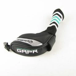 NEW TaylorMade GAPR Hybrid Headcover