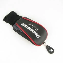 NEW Bridgestone J33 Hybrid Headcover 18 Degree