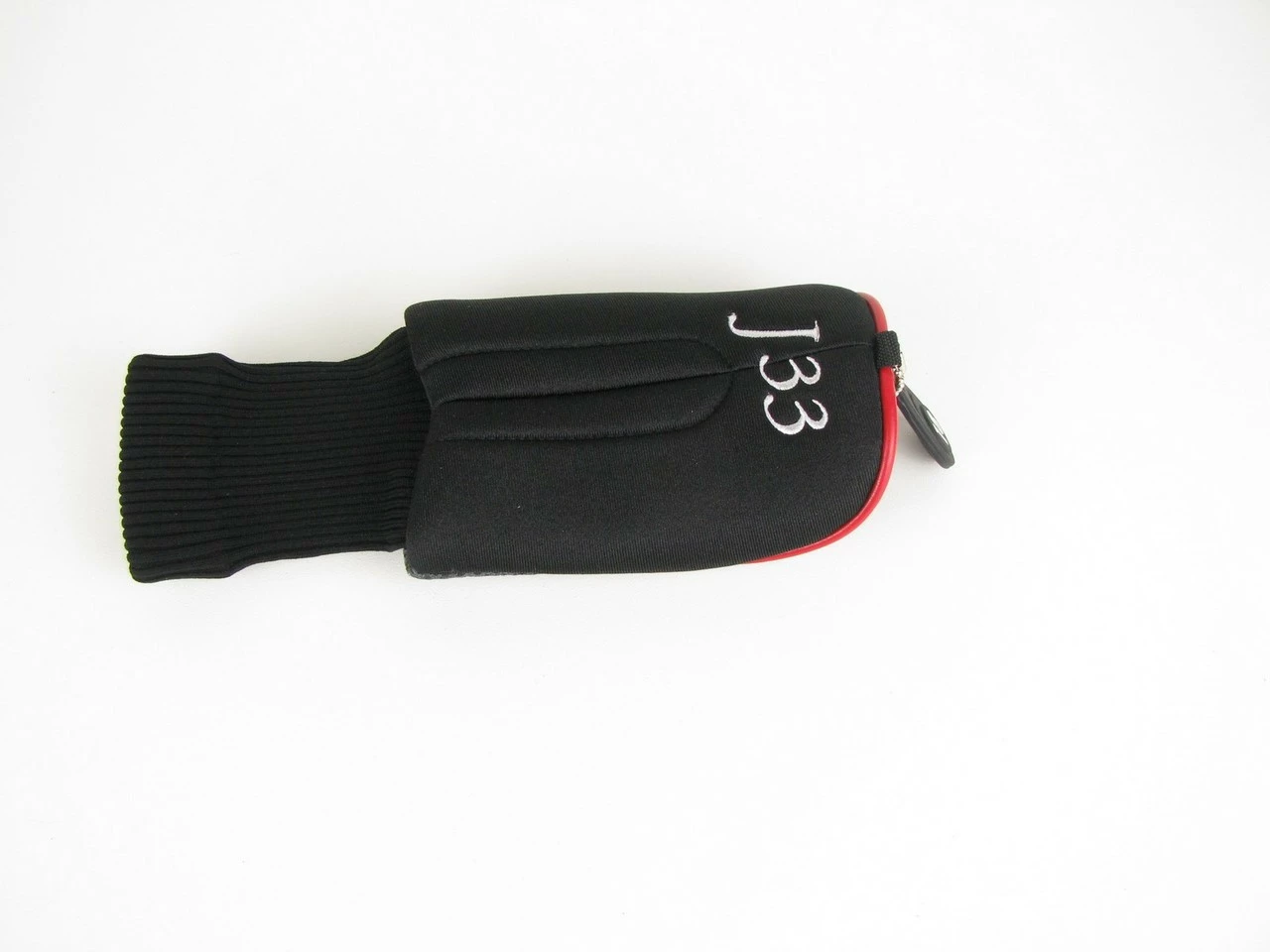 NEW Bridgestone J33 Hybrid Headcover 18 Degree 2 NEW Bridgestone J33 Hybrid Headcover 18 Degree - Image 2