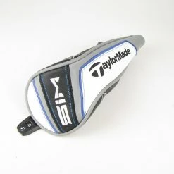 TaylorMade Sim Fairway Wood Headcover