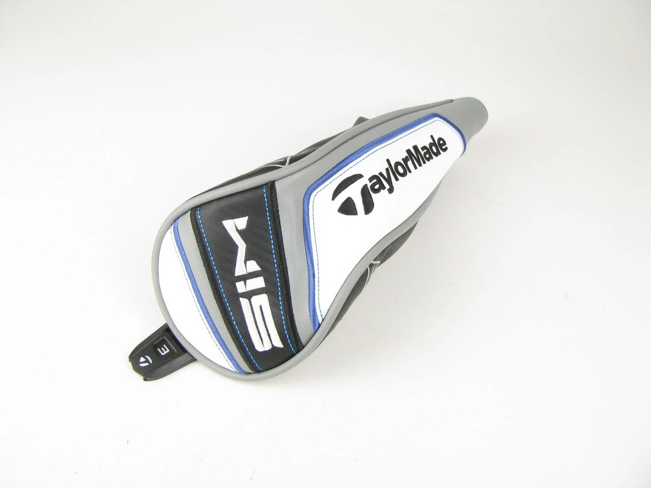 TaylorMade Sim Fairway Wood Headcover 1 TaylorMade Sim Fairway Wood Headcover
