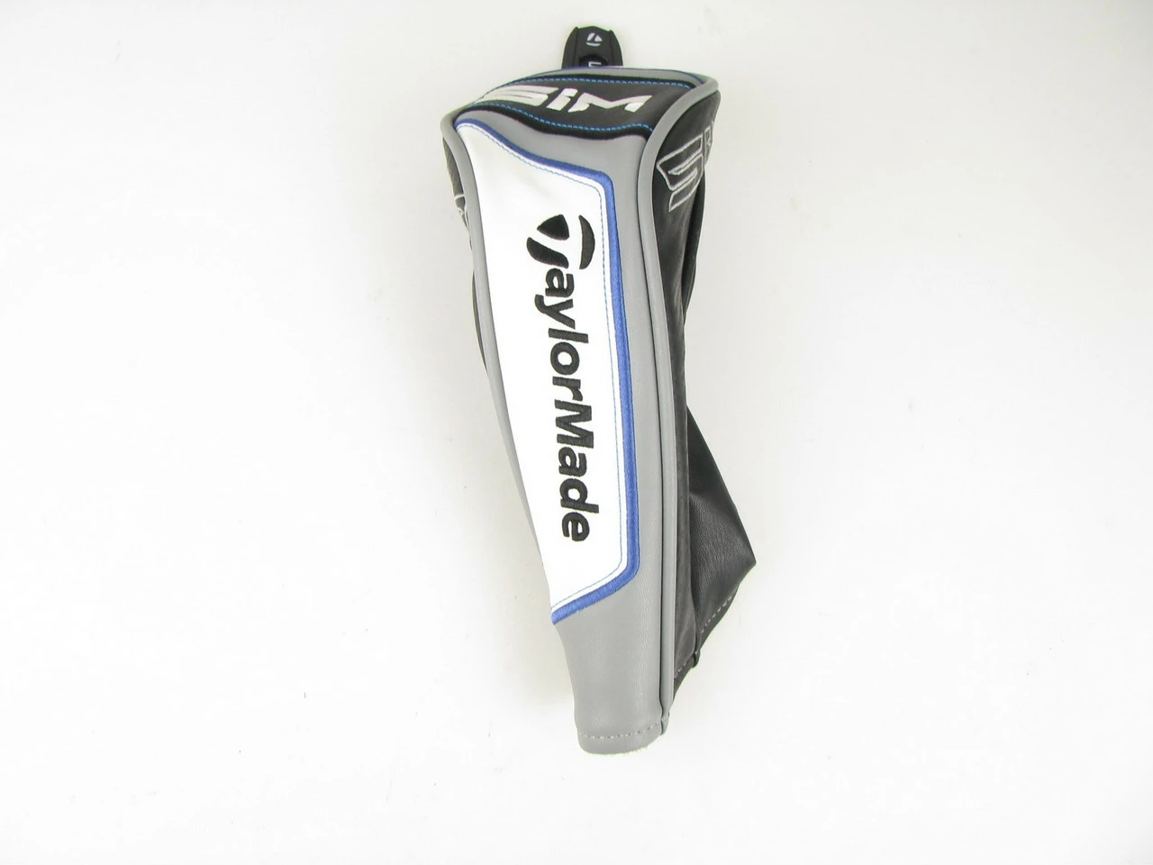 TaylorMade Sim Fairway Wood Headcover 2 TaylorMade Sim Fairway Wood Headcover - Image 2