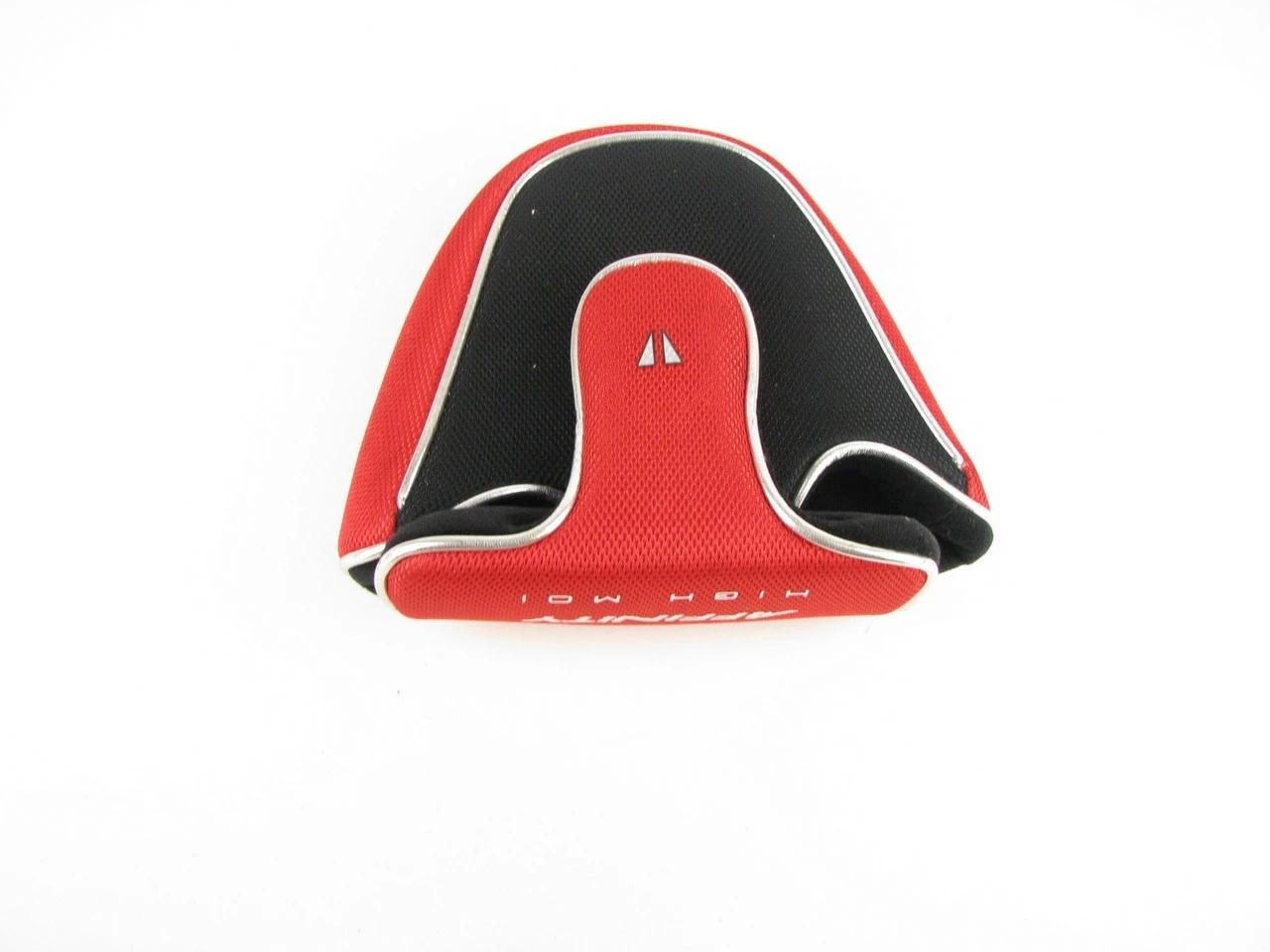 Affinity High MOI MegaLaunch Driver Headcover 2 Affinity High MOI MegaLaunch Driver Headcover - Image 2