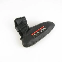 Maxfli Maltby Torque Arm Putter Headcover LEATHER