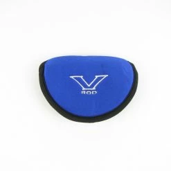 Affinity V ROD Putter Headcover BLUE