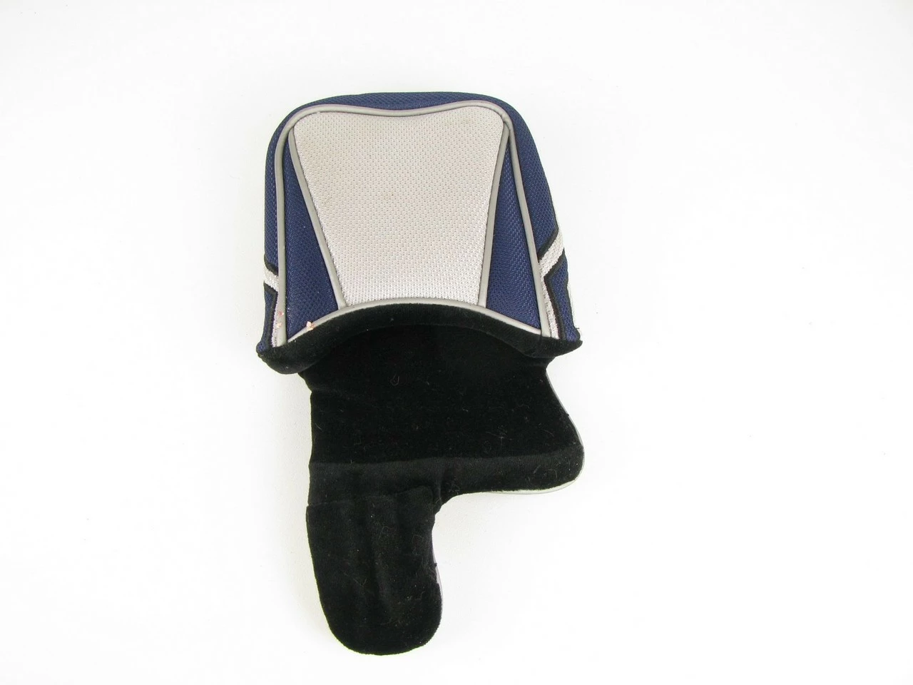 Affinity Cube Driver Headcover 2 Affinity Cube Driver Headcover - Image 2