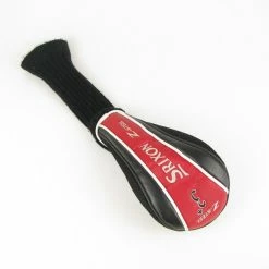 Srixon Z-Steel Fairway 3+ Wood Headcover