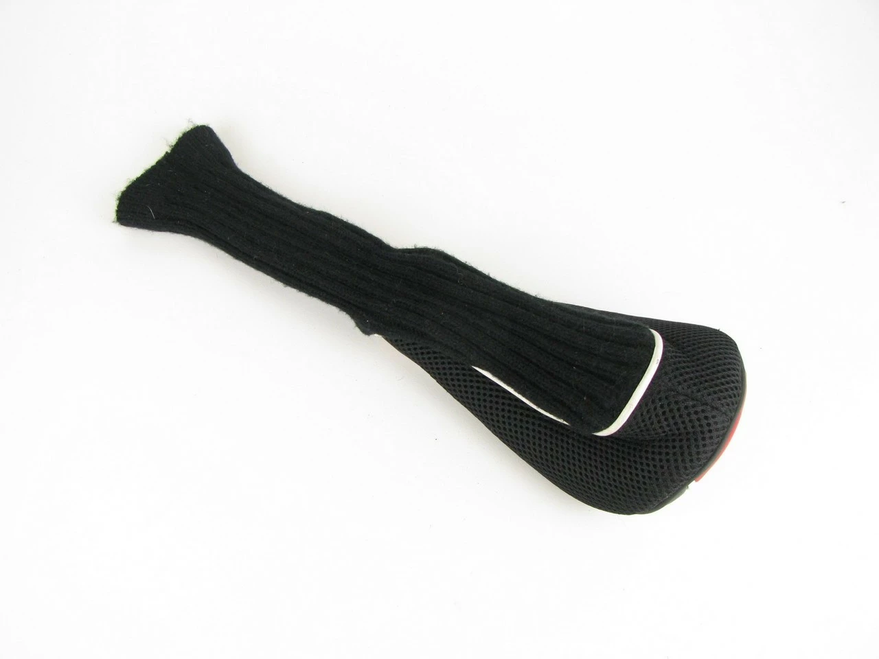 Srixon Z-Steel Fairway 3+ Wood Headcover 2 Srixon Z-Steel Fairway 3+ Wood Headcover - Image 2