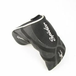 TaylorMade Spider Blade / Mallet 2.0 Putter Headcover 2014 (GOOD)