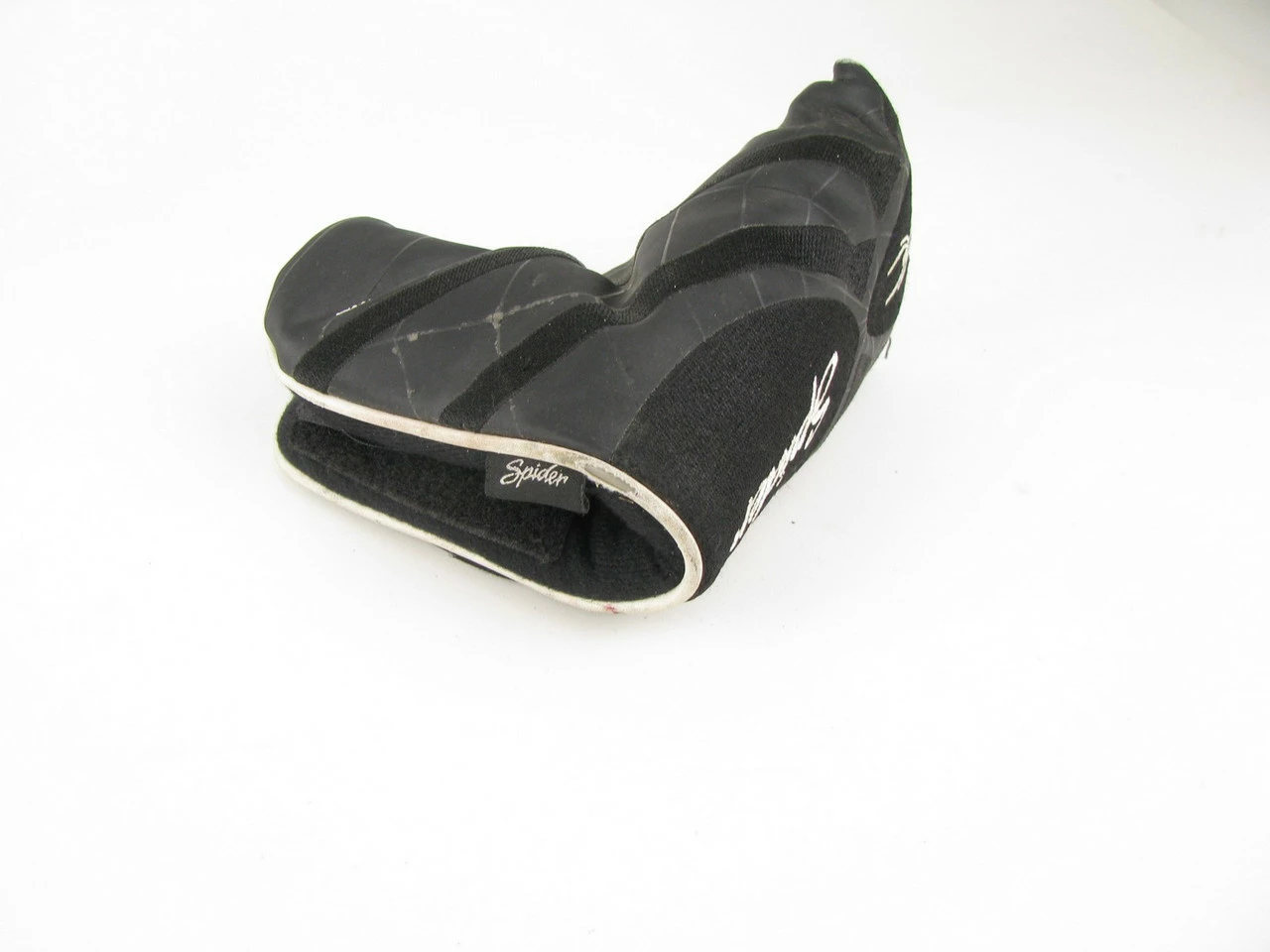 TaylorMade Spider Blade / Mallet 2.0 Putter Headcover 2014 (GOOD) 3 TaylorMade Spider Blade / Mallet 2.0 Putter Headcover 2014 (GOOD) - Image 3