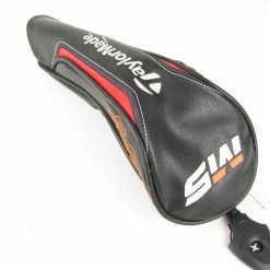 TaylorMade M5 Fairway Wood Headcover (GOOD)