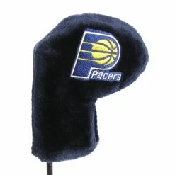 Indiana Pacers Golf Putter Headcover NBA