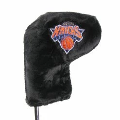 New York Knicks Golf Putter Headcover NBA