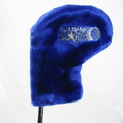 Orlando Magic Golf Putter Headcover NBA