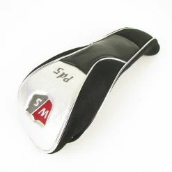 NEW Wilson Staff Pd5 Driver Headcover