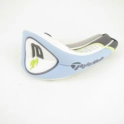 TaylorMade Tour Burner Ladies Hybrid Wood Headcover 2008 (GOOD)