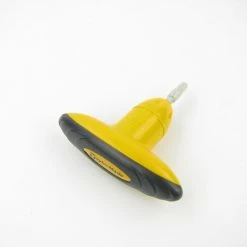 NEW TaylorMade YELLOW 30lb. Torque Wrench For Head Weights