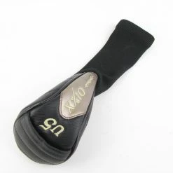 XXIO Prime DST Hybrid U5 Headcover (GOOD)