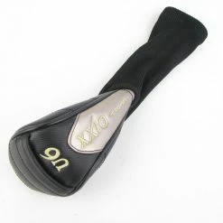 XXIO Prime DST Hybrid U6 Headcover (GOOD)