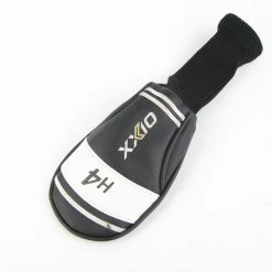 XXIO Hybrid H4 Headcover (GOOD)