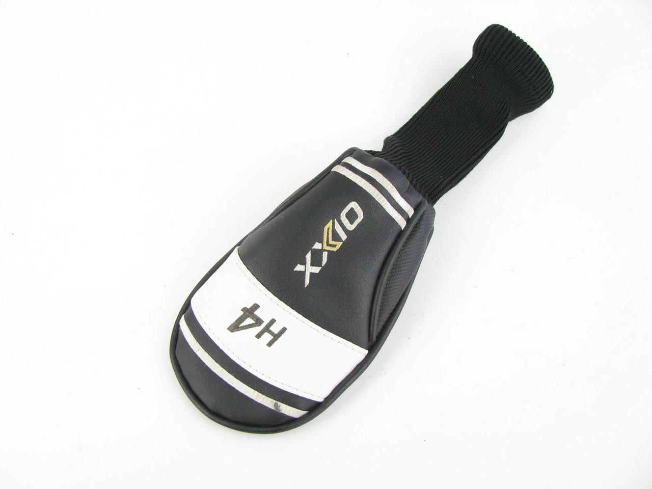 XXIO Hybrid H4 Headcover (GOOD) 1 XXIO Hybrid H4 Headcover (GOOD)