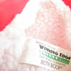 Betty Boop Golf Driver Headcover Doll Biker Outfit Dress Winning Edge Design -GOLF BALLS popular store IMG 2766 88863.1674354859.1280.1200