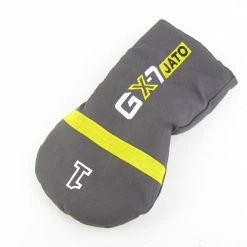 GX-7 Jato Golf Driver Headcover